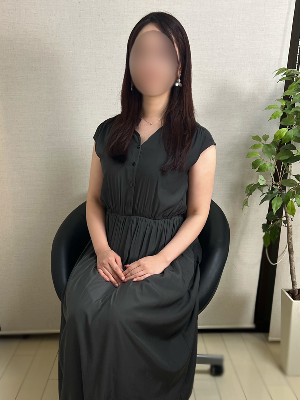 茜さん